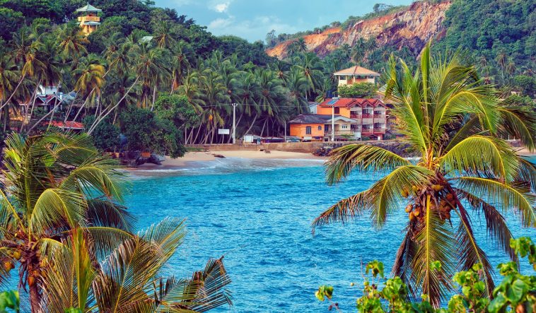 দীর্ঘমেয়াদী ভিসা প্রদান করবে শ্রীলঙ্কা