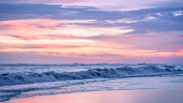 পর্যটকশূন্য কুয়াকাটা, ঈদ পর্যটন সংশ্লিষ্টদের শেষ প্রত্যাশা