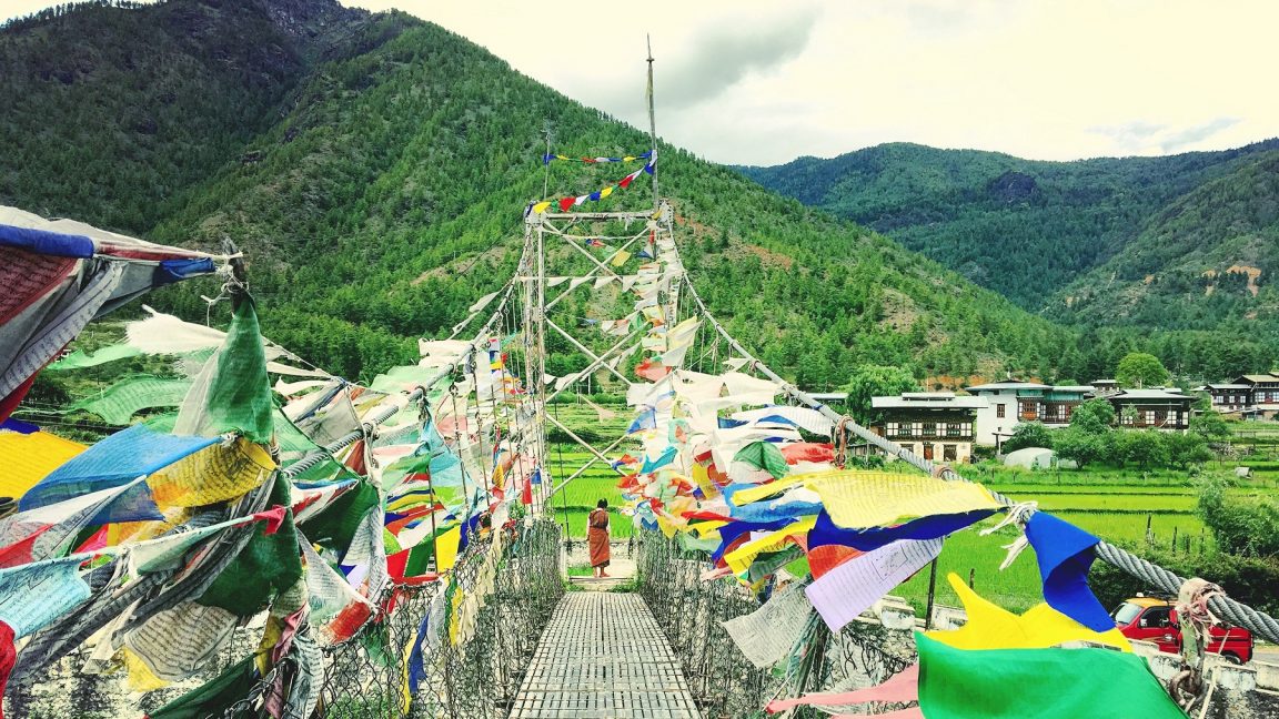 ঢাকা থেকে ভুটানের সরাসরি ফ্লাইট পুনরায় চালু হতে যাচ্ছে