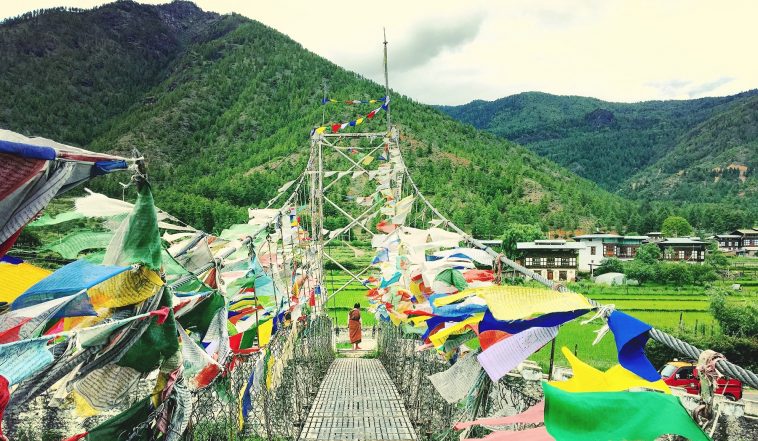 ঢাকা থেকে ভুটানের সরাসরি ফ্লাইট পুনরায় চালু হতে যাচ্ছে