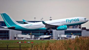 বিমান ও সৌদিয়ার সাথে বাংলাদেশের হজ্জ্বযাত্রী নেবে ফ্লাইনাসও