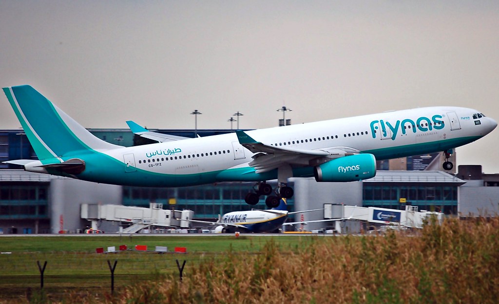 বিমান ও সৌদিয়ার সাথে বাংলাদেশের হজ্জ্বযাত্রী নেবে ফ্লাইনাসও