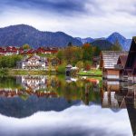 Planning a Honeymoon? Consider these Mountainous Destinations