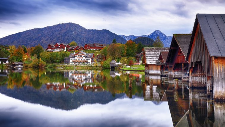 Planning a Honeymoon? Consider these Mountainous Destinations