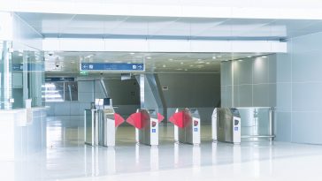 শাহজালাল বিমানবন্দরে জুন থেকে চালু হচ্ছে ই-গেট