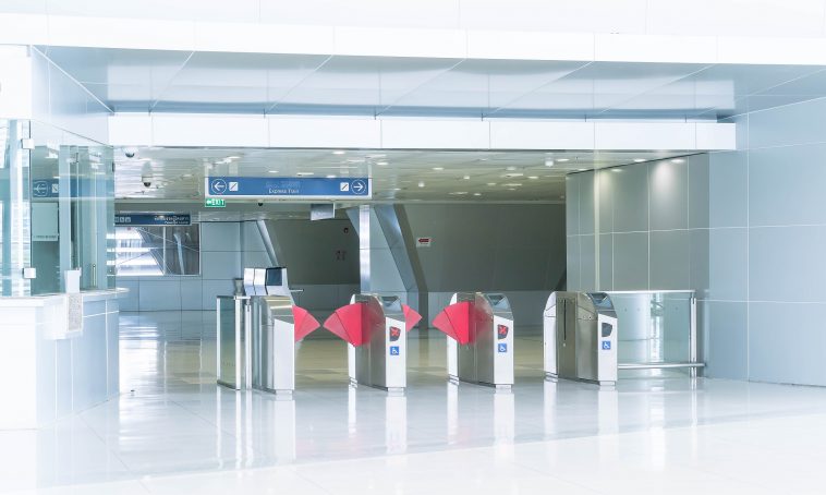 শাহজালাল বিমানবন্দরে জুন থেকে চালু হচ্ছে ই-গেট