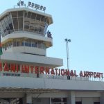 সোনা চোরাচালানের মূল রাস্তা ওসমানী বিমানবন্দর