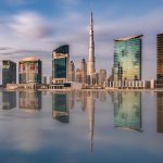 Dubai business growth
