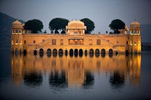 Jaipur - Jal Mahal