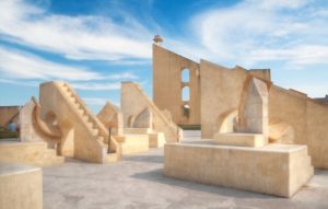 Jantar Mantar