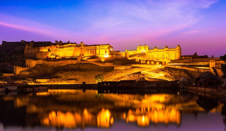 Adventures Await in Jaipur