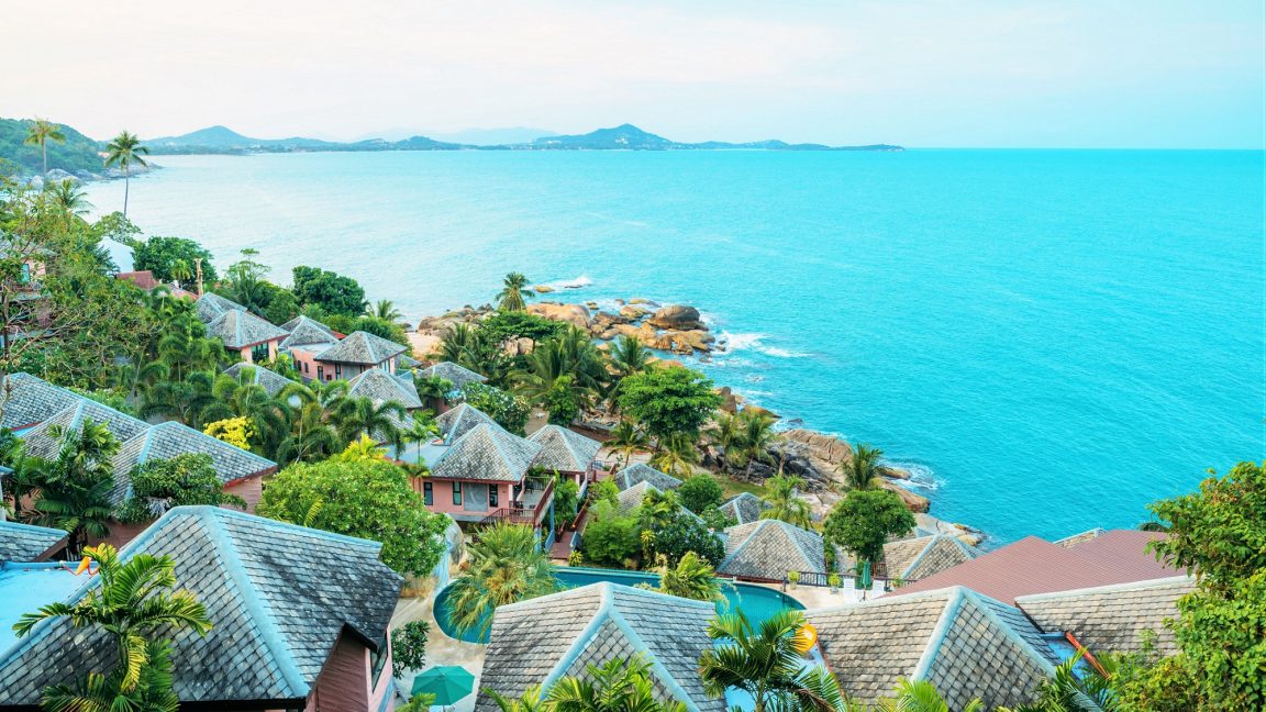 Why is Thailand the Perfect Summer Getaway