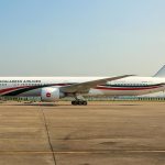 তৃতীয় ফ্লাইটের টিকেট বিক্রি শুরু গুয়াংজু রুটের বিমানের