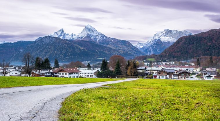 জার্মানি ইমিগ্রেশন ব্যবস্থা