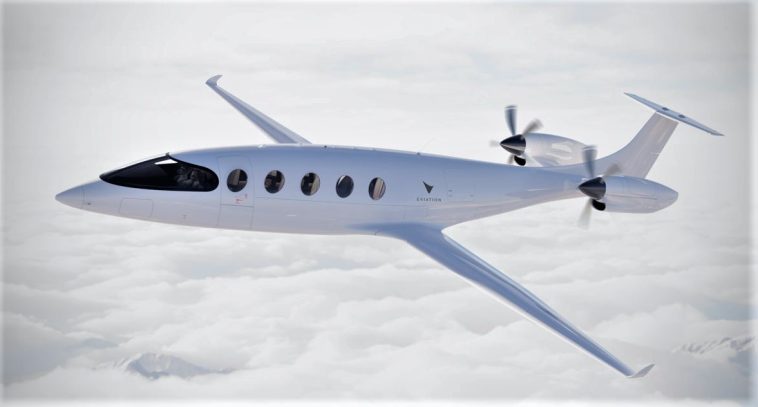 বিদ্যুৎচালিত বিমান