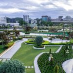 বাংলাদেশ ও ব্রুনাই