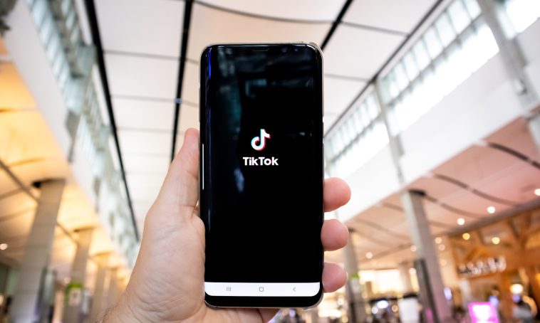 Dubai a Top TikTok Travel Destination