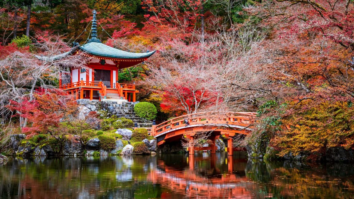 Most Stunning Destinations to Visit During Autumn