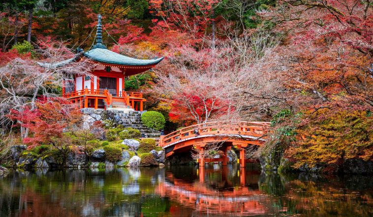 Most Stunning Destinations to Visit During Autumn