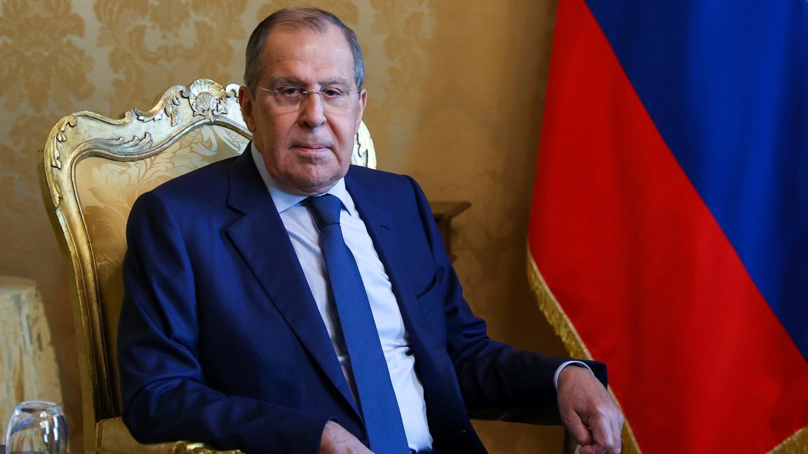 পররাষ্ট্রমন্ত্রী