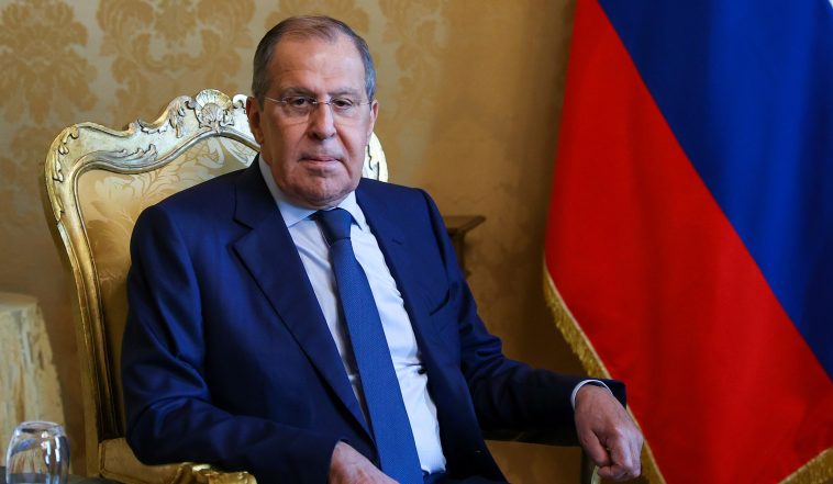 পররাষ্ট্রমন্ত্রী