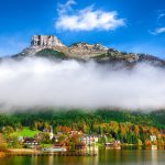 Unique Lakes