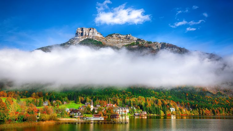 Unique Lakes