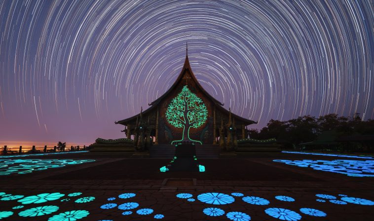 Thailand