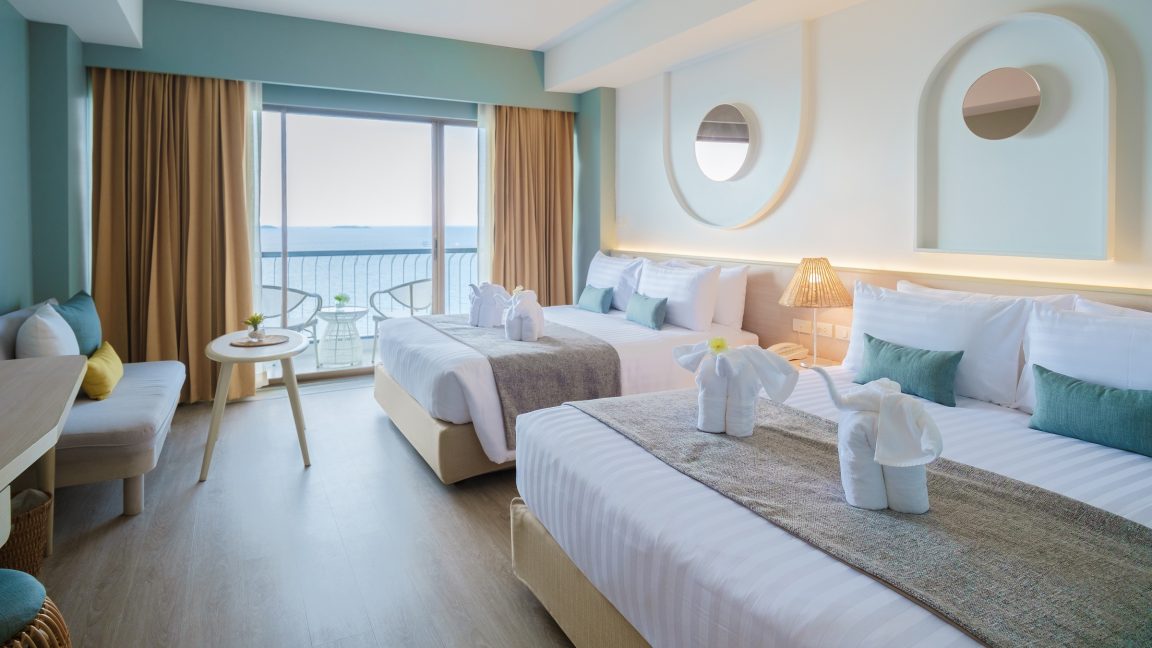 Bali Hotels and Resorts