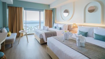 Bali Hotels and Resorts