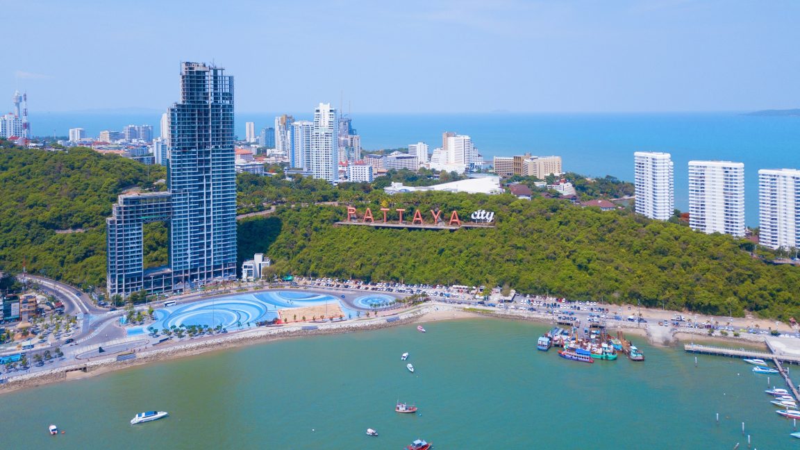 Pattaya