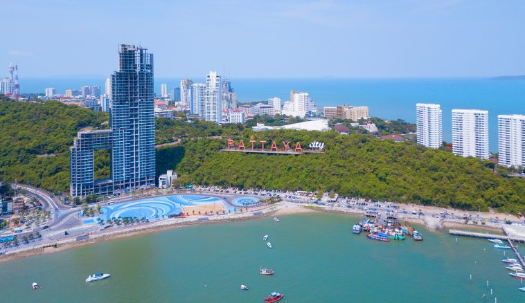 Pattaya