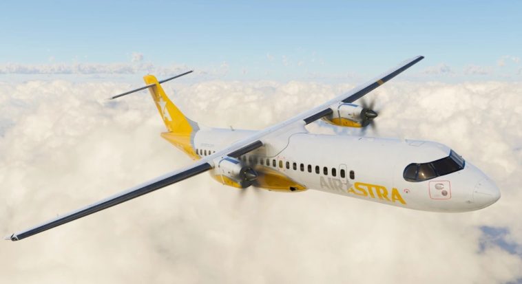 এয়ার অ্যাস্ট্রা