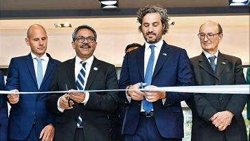 আর্জেন্টিনা