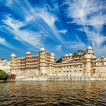 Golden Triangle of India