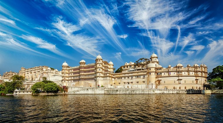 Golden Triangle of India