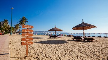 Vietnam’s Beaches