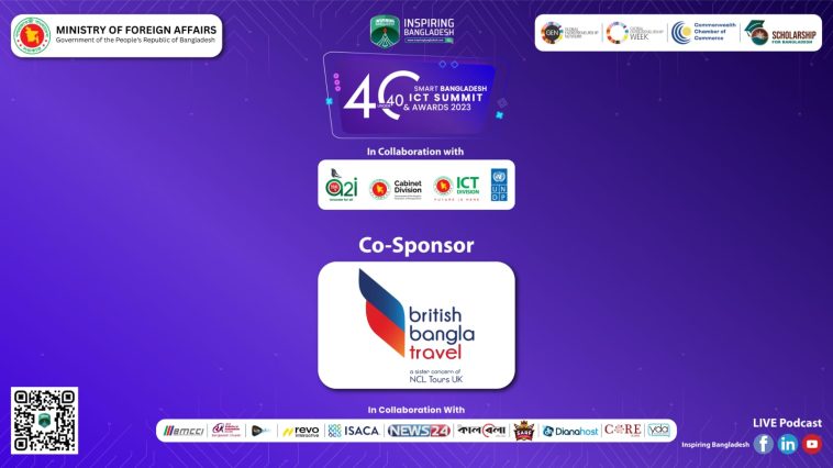 ইন্সপায়ারিং বাংলাদেশ