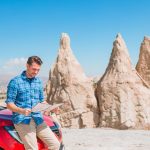 Offbeat Places in Turkey