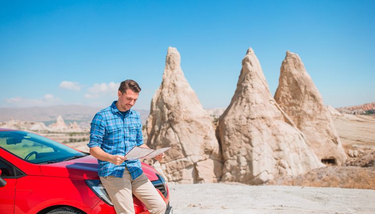 Offbeat Places in Turkey