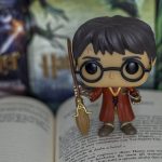 Harry Potter Locations
