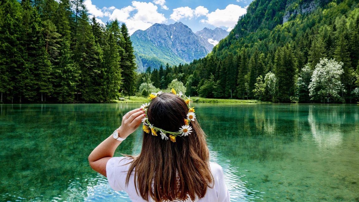 Springtime Destinations