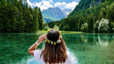 Springtime Destinations