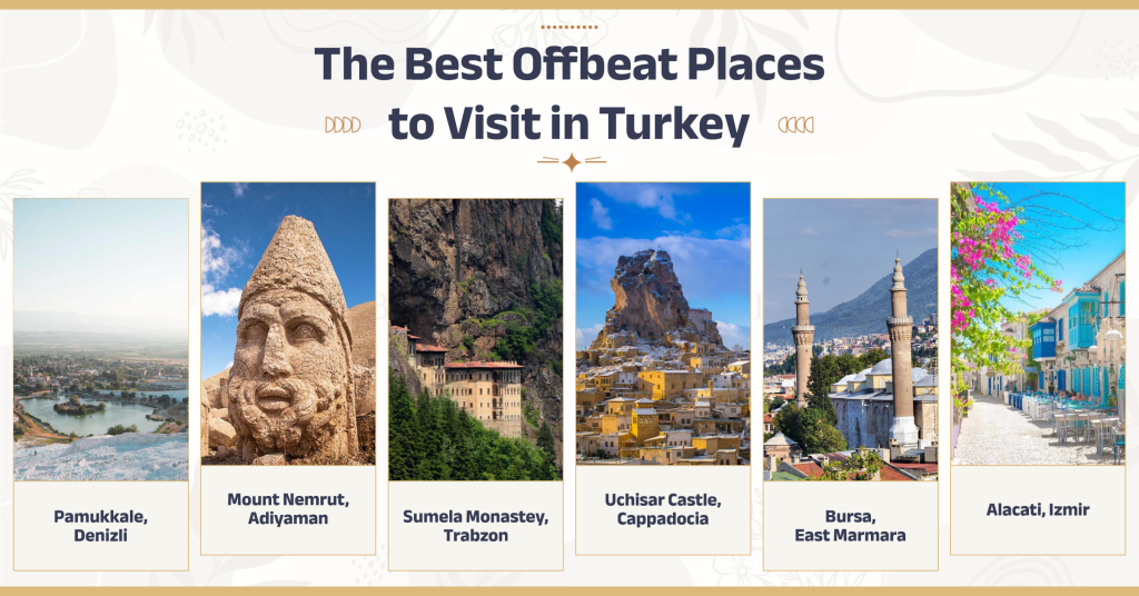 THE BEST COUNTRIES TO VISIT IN SPRING