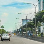 বিমানবন্দর সড়ক