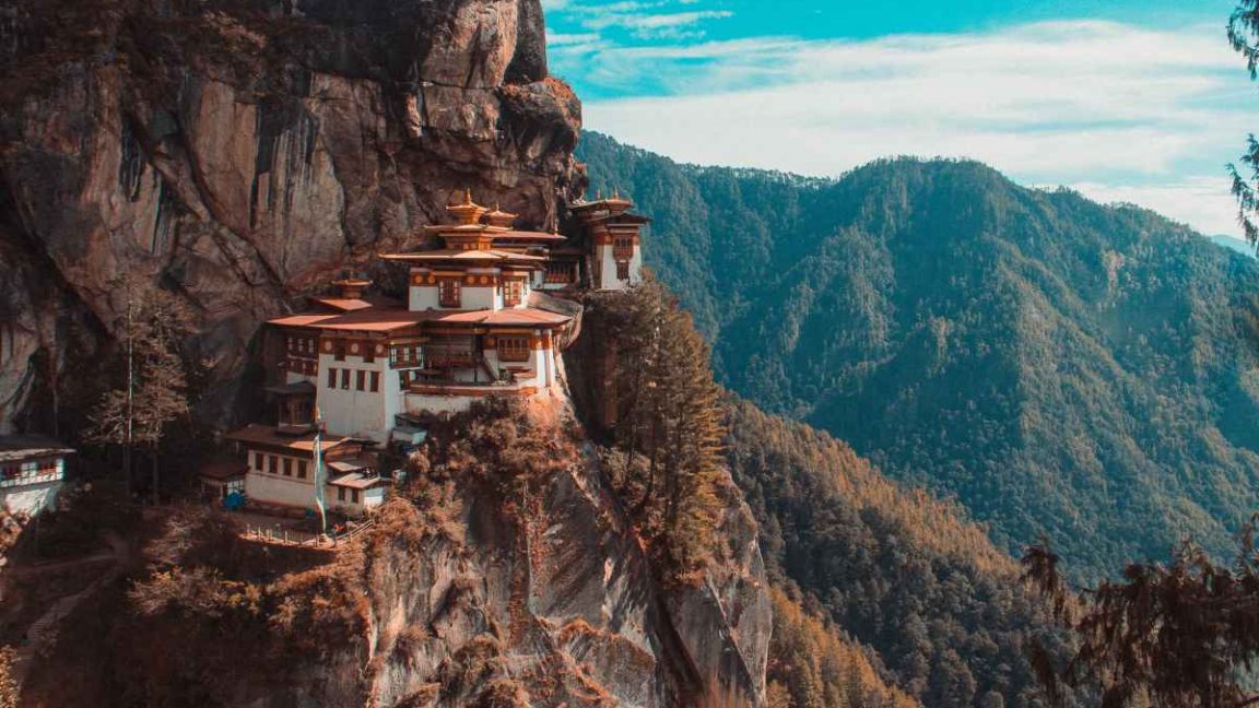Reasons to Visit Asia’s Happiest Country, Bhutan