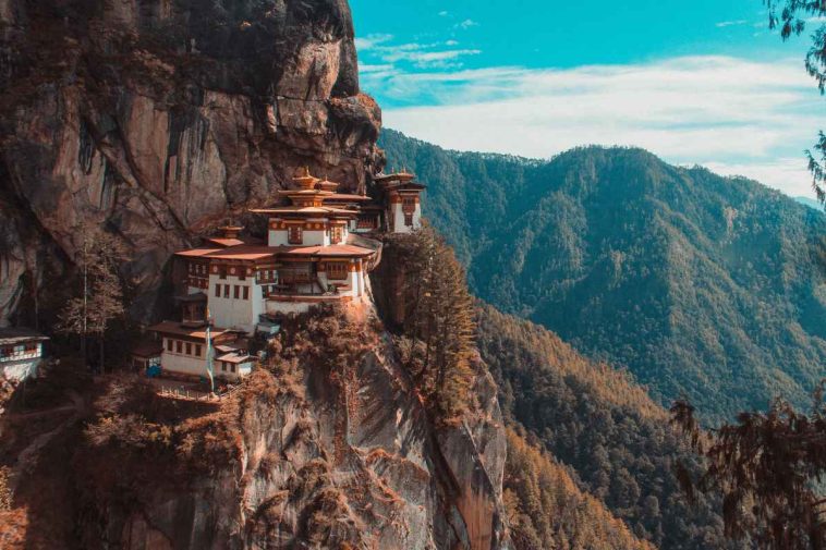 Reasons to Visit Asia’s Happiest Country, Bhutan