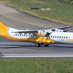 সৈয়দপুর ফ্লাইট