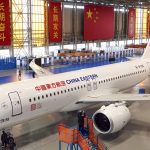 যাত্রীবাহী বিমান