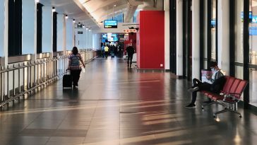 দেশের সকল বিমানবন্দর থেকে কোভিড বিধিনিষেধ তুলে নিল বেবিচক